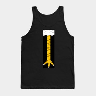 Chicken Tank Top